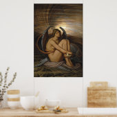 Vedder Soul Poster CC0007 (Keuken)