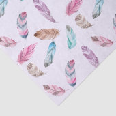 vederpakpapier tissuepapier (Detail)