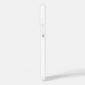 vedette Case-Mate iPhone case (Achterkant / Links)