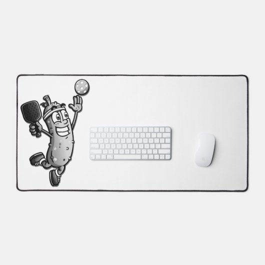 Vedette de Pickleball (Clavier et souris)