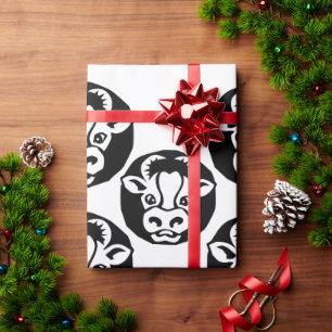 Vee Cadeaupapier