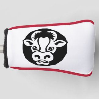 Vee Golfheadcover