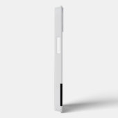 Vee & Snitch Victoria's Discovery coque iphone (Verso / Droite)