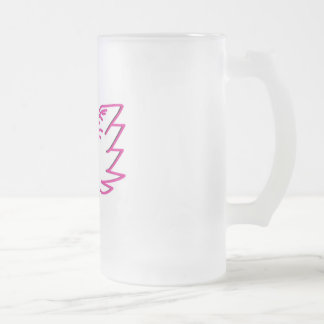 vEEc Champion-Mok Matglas Bierpul