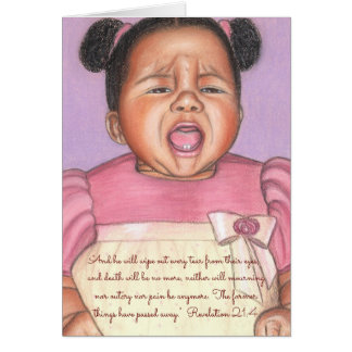 Veeg scheur uit Ogen & schreeuw~geschrift