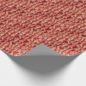 Veel Bacon Cadeaupapier (Hoek)