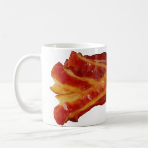 Veel Bacon Koffiemok