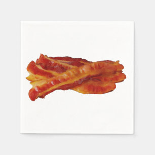 Veel Bacon Servet