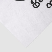 veel bessen tissuepapier (Detail)