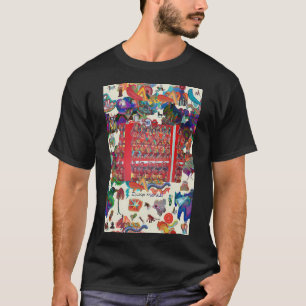 Veel dingen 2021 t-shirt
