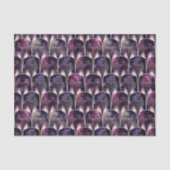 Veel galaxy Cats Pattern Tissuepapier (Voorkant)