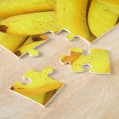 Veel Gele Bananen Legpuzzel (Zijkant)
