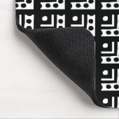 Veel Hoeken Muismat (Hoek)