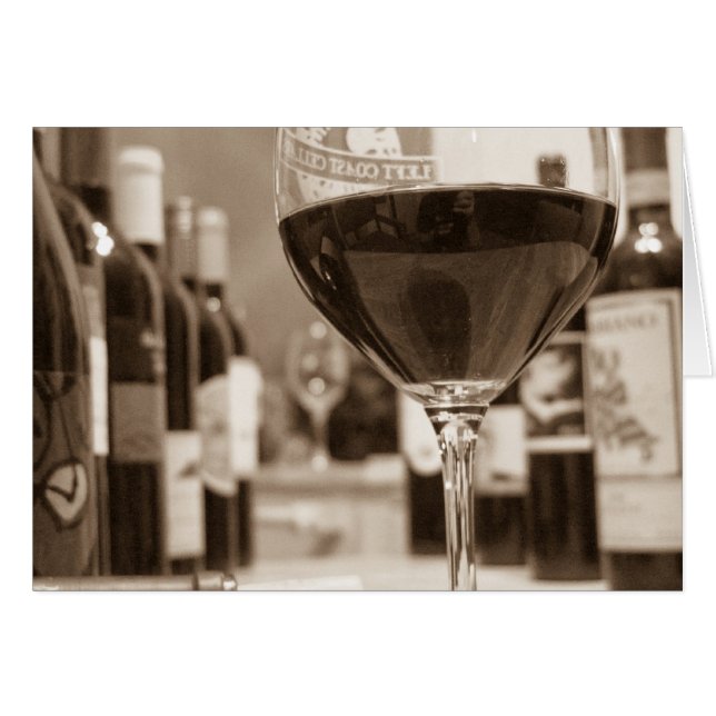 Veel keuzes (Voorkant Horizontaal)