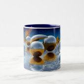 VEEL KOFFIE! ~ Mokken & Cups (Center)