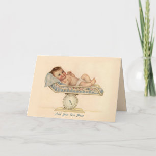 Veel liefde in Little Package Kaart