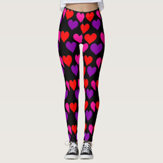 Veel liefde leggings