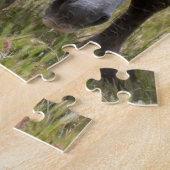 Veel liefde legpuzzel (Zijkant)