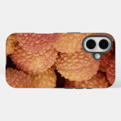 Veel Lychees Case-Mate iPhone Case (Achterkant (horizontaal))