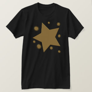 Veel Mini Mo Sterbuiken T-shirt