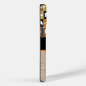 Veel mobiele telefoons Case-Mate iPhone case (Achterkant / Rechts)