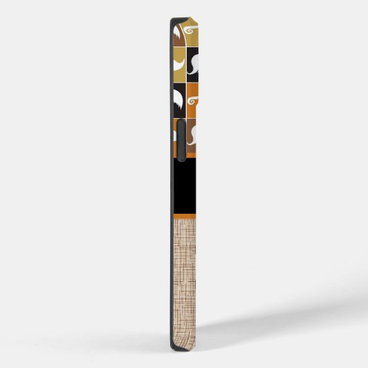 Veel mobiele telefoons Case-Mate iPhone case (Achterkant / Rechts)