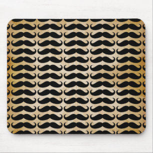 Veel patroonpatronen muismat