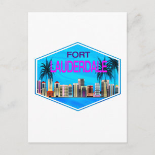 Veel plezier briefkaart