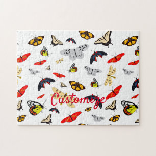 Veel scharnierende creaties Thunder_Cove Legpuzzel