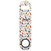 Veel scharnierende creaties Thunder_Cove Speed Flessenopener (Achterkant)