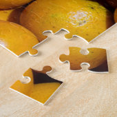 Veel Sinaasappels Foto Legpuzzel (Zijkant)