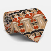 Veel Stropdassen (Opgerold)