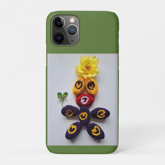 Veel Succes Case-Mate iPhone Case (Achterkant)