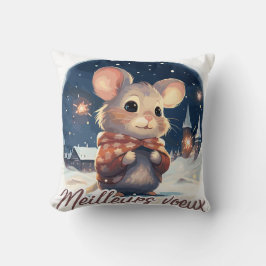 Veel succes ook kussen