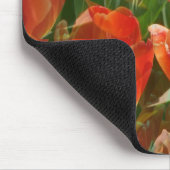 Veel Tullippass...... Muismat (Hoek)
