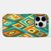 Veel uit Retro Abstracte Casemate iPhone 5 Hoesje (Achterkant (horizontaal))