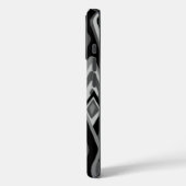 Veel uit Retro Abstracte Casemate iPhone 5 Hoesje (Achterkant / Links)