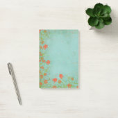 Veel verbindingen - Seaside Mini Multomap Post-it® Notes (Kantoor)