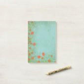 Veel verbindingen - Seaside Mini Multomap Post-it® Notes (Op bureau)