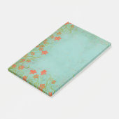 Veel verbindingen - Seaside Mini Multomap Post-it® Notes (Schuin)