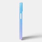 Veel vogels en een contra-Jouw naam Case-Mate iPhone Case (Achterkant / Rechts)