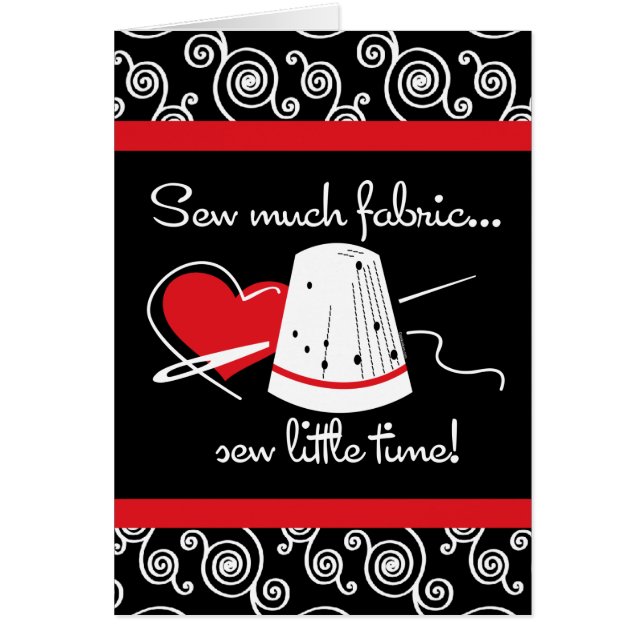 Veel weefsel naaien (Voorkant)