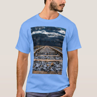 VEEL WEGEN 1 T-SHIRT