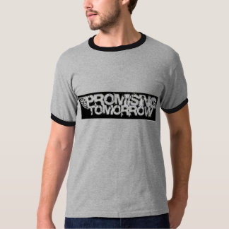 veelbelovend morgen t-shirt