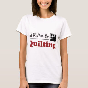 Veeleer kantelen t-shirt