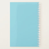 Veeleisende planner (Achterkant)