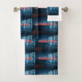 Veelgestelde vragen lezen bad handdoek (Insitu)