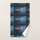 Veelgestelde vragen lezen bad handdoek (Handdoek)