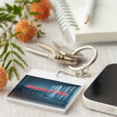 Veelgestelde vragen lezen sleutelhanger (Voorkant Rechts)