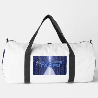 Veelgestelde vragen over netwerken plunjezak